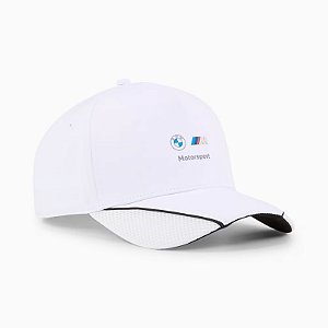 Boné Puma BMW M Motorsport Baseball Br