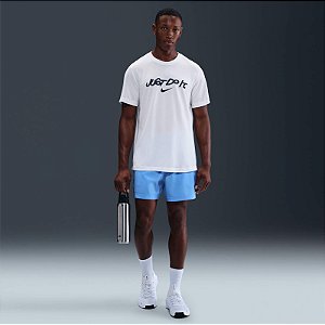 Camisa Nike Masculina Tee Print Pack Masc