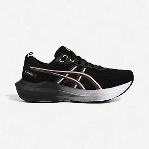 Tênis Asics Gel-Shogun 8 Feminino