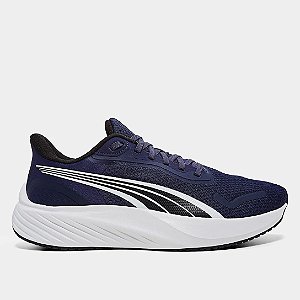 Tênis Puma Punce Lite - Marinho