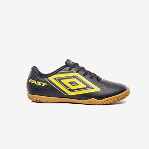Tenis Futsal Umbro Fast II Jr