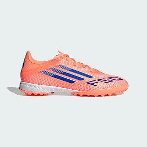 Chuteira Adidas F50 League Society