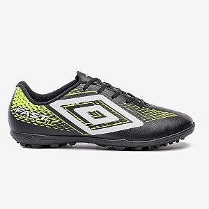 Chuteira Society Umbro Fast II JR
