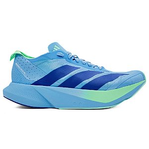 TENIS ADIDAS ADIZERO DRIVE RC AZUL