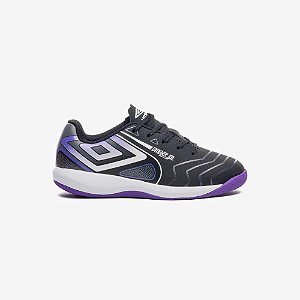 Tenis Futsal Umbro Pro 5 Jr