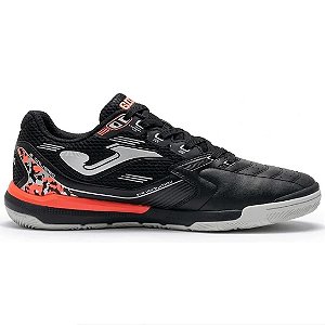 Tenis Futsal Joma Liga 5 - Preto