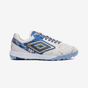 Chuteira Society Umbro Ada Master Class Pro Bump Kintsugi