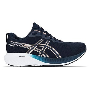 Tenis Asics Gel -Shinobi 3 - Azul/Dou