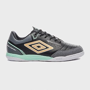 Tenis Futsal Umbro Neo-Comfort Pt/Vr