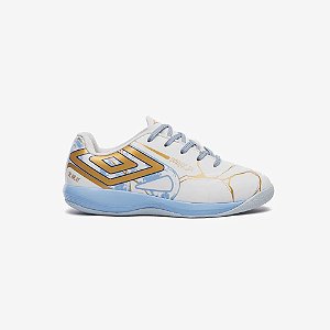 Tenis Futsal Umbro Pro 5 Jr Kintsugi