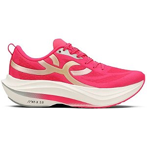 Tênis Olympikus Corre Turbo Pink