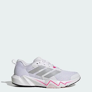 Tênis Adidas de Treino Rapidmove Go W Br/Pink