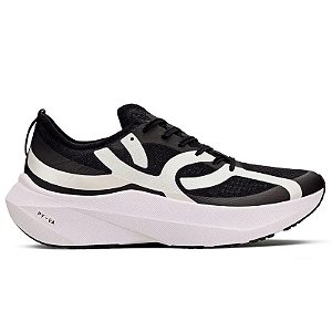 Tênis Olympikus Corre 5 Preto/Branco