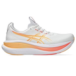 Tenis Asics Gel-Nimbus 28 Feminino BR/LJ