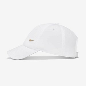 Boné Nike Dri-FIT Club Metal Unissex Br