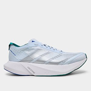 Tênis Adidas Adizero Drive Rc Masculino - Azul+Prata