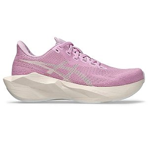 Tênis ASICS Novablast 6 - Rosa