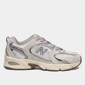 Tênis New Balance 530 - Cinza