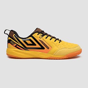 Tenis Futsal Umbro Pro 5 Bump AM/PT/LJ