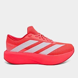Tênis Adidas Latin Run 3 0 Laranja