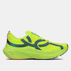Tênis Olympikus Corre 5 - Verde Limão