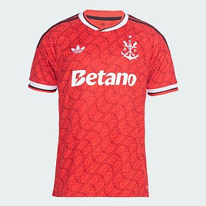 Camisa Flamengo Adidas III M 26/27