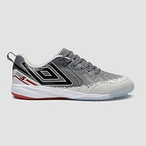 Tenis Futsal Umbro Pro 5 Bump Shark