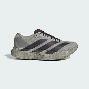 Tênis Adizero EVO SL VR Musgo/Preto