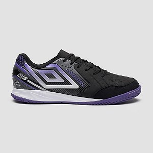 Tenis Futsal Umbro Pro 5 Bump Club PT/RX