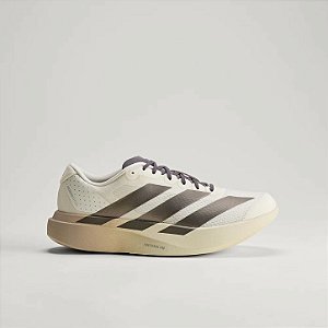 Tênis Adizero EVO SL Bege/Graf