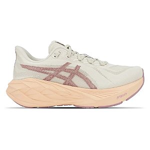 Tênis ASICS Dynablast 6 Se - Bege/LJ