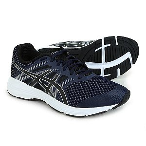 asics gel connection é bom