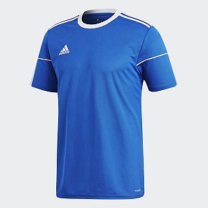 camisa adidas squadra