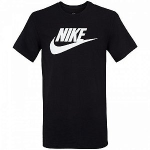 Camiseta Masculina Nike Sportswear Tee Icon Futura