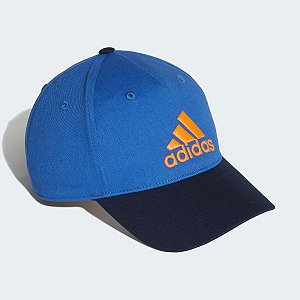 BONÉ ESTAMPADO ADIDAS INFANTIL