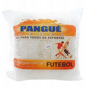 Rede Futsal Fio 4 Pangué
