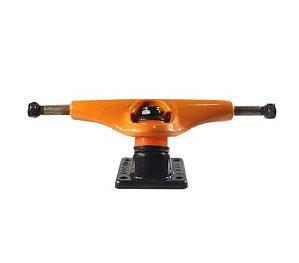 Truck Cisco Laranja e Preto 129mm