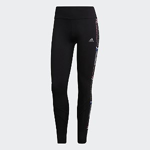 LEGGING OWN THE RUN URBAN