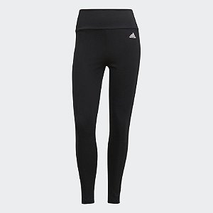 CALÇA LEGGING CINTURA ALTA DESIGNED TO MOVE COLORBLOCK - Carreiros Sports