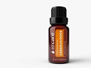 Laranja Doce    10 ml   KFCare