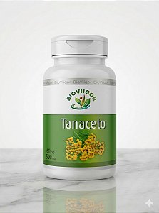 Tanaceto 60 cápsulas de 500mg