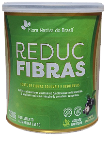 Reduc Fibras  260g