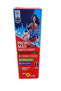 Propomax Kids - Apis Flora 30ml