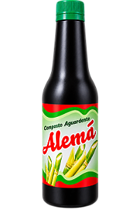 Composto Aguardente Alemã