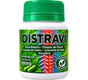 DISTRAVI