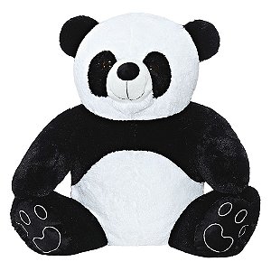 Urso Panda Fofo W.U - M