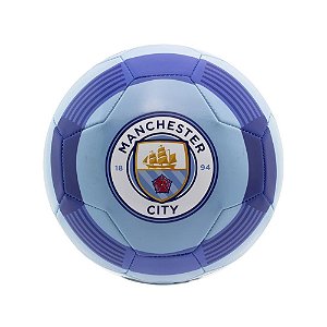 Bola de Futebol Manchester City Nº.5 - Maccabi