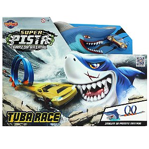 Pista Hot Wheels Action Campeonato Looping Da Mattel Gbf81 - GAMES &  ELETRONICOS