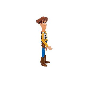 Boneco Toy Story Xerife Woody Com 14 Frases Etitoys