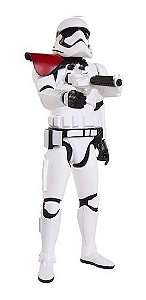 Boneco 40 Cm Star Wars Stormtrooper First Order Mimo